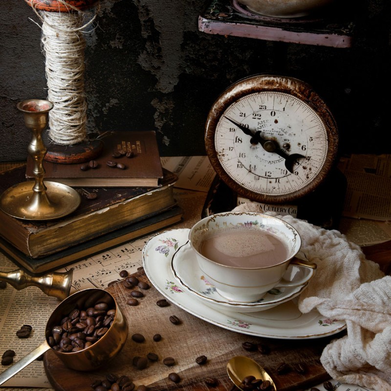 Coffee